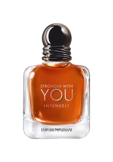 Emporio Armani Stronger With You Intensely Edp 50ml Erkek Parfümü Diğer