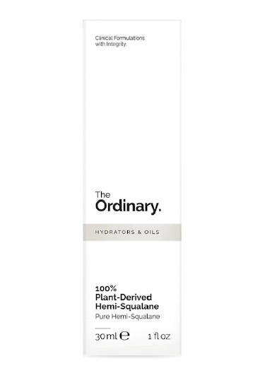 The Ordinary Plant Derived Hemi Squalane 30 ML