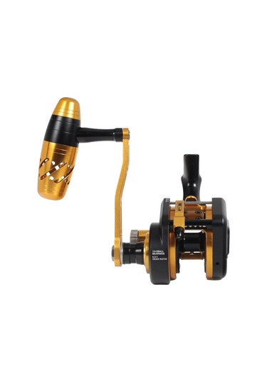 Seabor Hercule 200 Xr Sağ El Jig Çıkrık