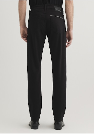 Mavi - Marcus Mavi Black Siyah Jean Pantolon 0035133304 Çok Renkli