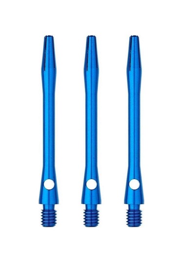 Winmau Anodised Aluminium Shafts