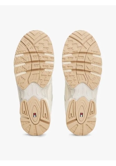 Tommy Hilfiger Kadın Sneaker En0en02810ybı Beyaz