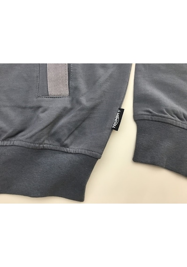 Triumph Track Top Aw al Sweat Hırka