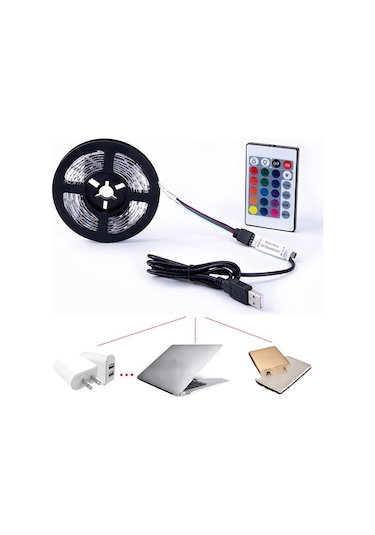 Agoodshop Rasa Led Dekoratif Işık Mumları - Yurt Dışından 1 Adet Polisilikon 2v