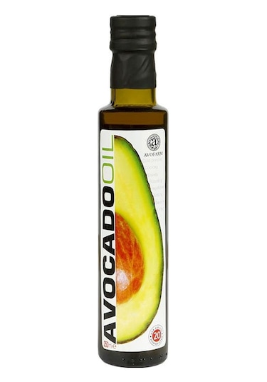 Avofarm Avokado Yağı 250 ML