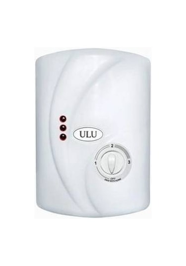 Ulu Elektrikli Şofben Ani Su Isıtıcısı 7000 W