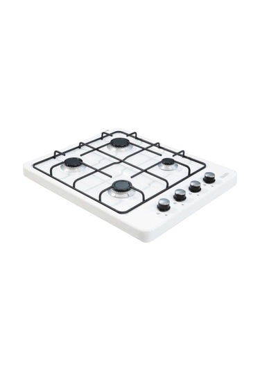 Erato 25 LPG 4 Gözlü Set Üstü Ocak
