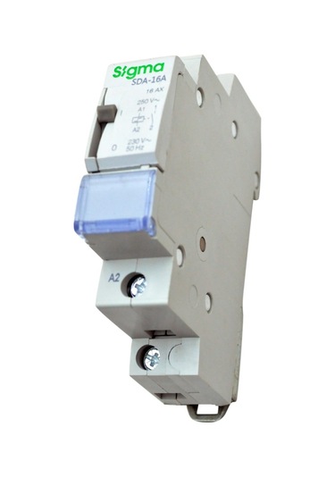 Sda-16a Darbe Akım Anahtarı