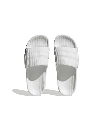 Hq4672-e Adidas Adılette 22 Erkek Terlik Beyaz Hq4672-e Beyaz