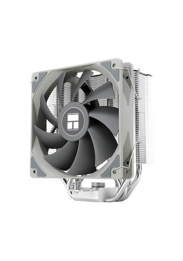 Thermalright Assassin King 120 SE TL-C12C 120 MM Intel-AMD Uyumlu Hava Soğutucu + TF4 Termal Macun