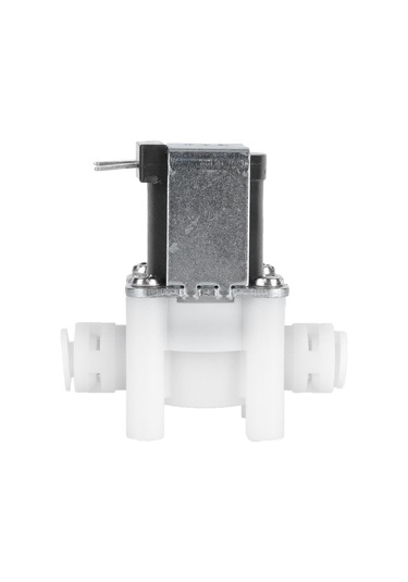 Paslanmaz Su Vana 12v Yongtao