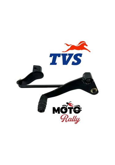 Tvs Raider 125 Vites Pedal 3083