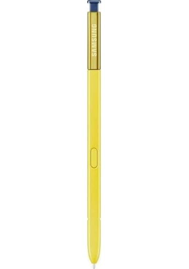 Samsung Uyumlu -Galaxy-Note-9-Kalem S Pen Kalem & Kutulu