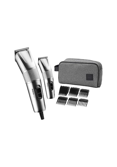 BaByliss 7755PE Erkek Bakım Seti