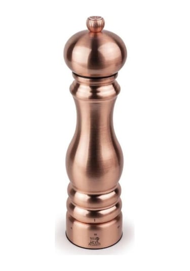 Aryıldız Peugeot Paris Chef Cuivre Tuz Değirmeni Bakır