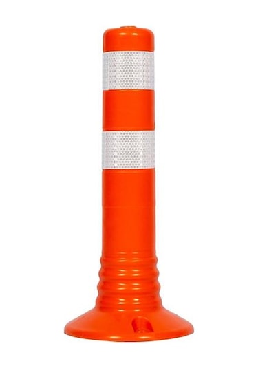 Delinatör Eko Esnek Şerit Ayırıcı 45 Cm