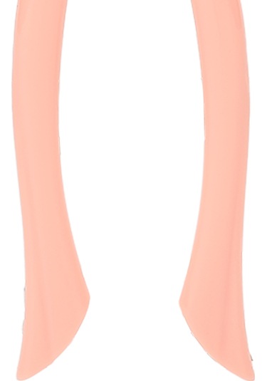 2 Adet Kaş Düzeltici Hassas Mikro Bıçaklı Kavisli Şekil Paslanmaz Çelik Koruyucu Kaş Düzeltici Alet Diğer