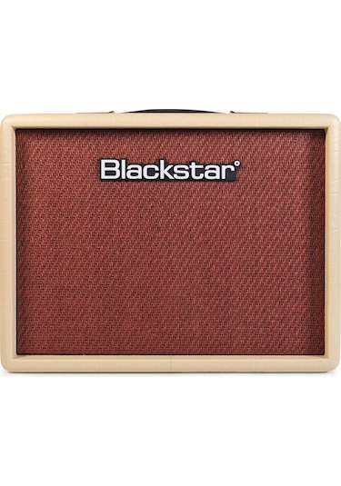 Blackstar Debut 15E Combo Elektro Gitar Amfisi Cream
