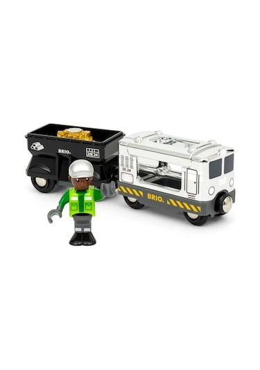 Brio Özel Sürüm Tren 36083
