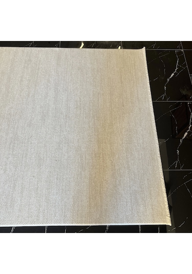 Hoom Rugs Latte 9505 Bej Modern Halı