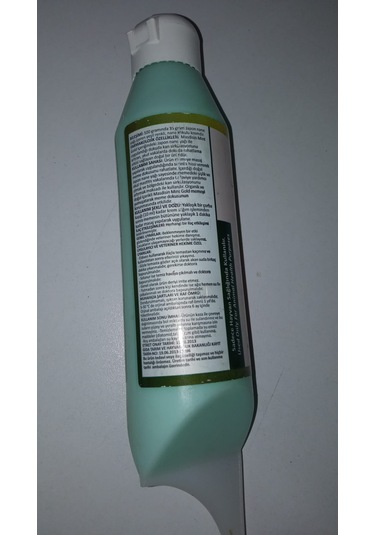 Royal Masdisin Mint Gold Meme Bakım Kremi 250 Ml