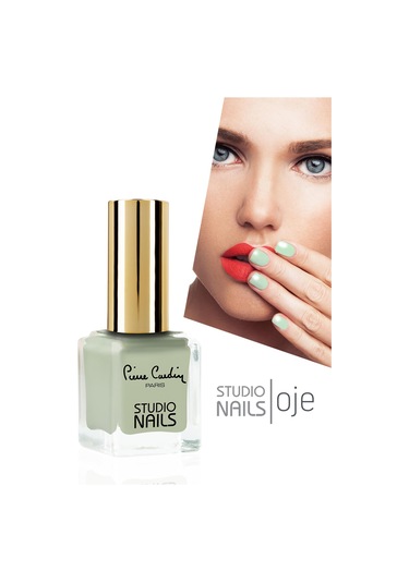 Pierre Cardin Studio Nails Oje -068