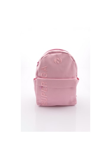 Superga 24221 Vertical Pink Sırt Çantası Pembe