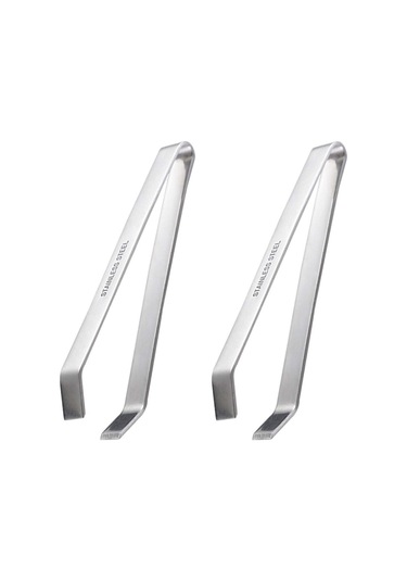 Dinosaurs 2x Sarımsak Piş I Japon Suşı Manuel Cımbız Altın