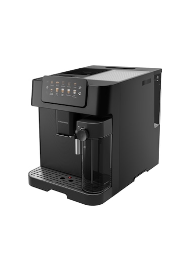 Grundıg KVA 6530 Espresso Makinesi