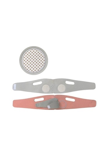 Pazly Yüz Yüz V Turuncu Sones Sıkılaştırıcı, Nesil Kutu Kemeri, Grafen Kaldırma & Germe, 1 Yıl Renkli Çok Renkli