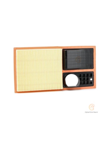 Bosch  Hava Filtresi Bos-f026400035