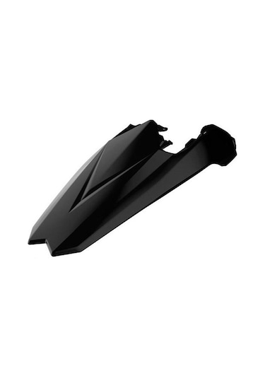 Beta Rr 18 Xtr 15-18 Polısport Arka Çamurluk Siyah Siyah