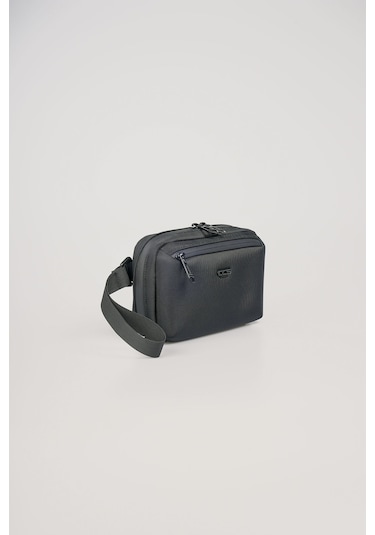 Ççs Unisex El Çantası Ccs31555 Siyah Siyah