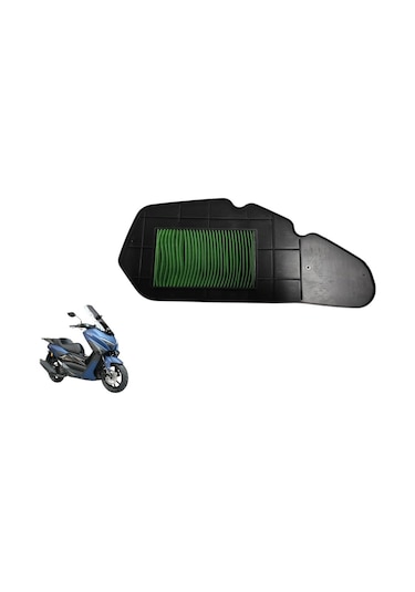 Arora Max-t 125 Hava Filtresi İçi Max-t 106