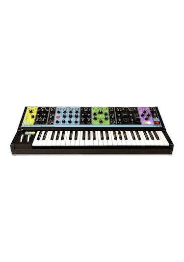 Moog Matriarch Analog Synthesizer