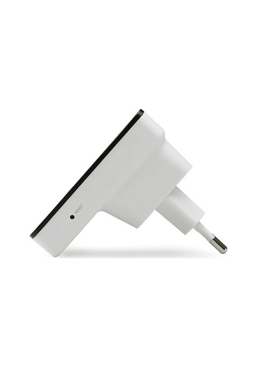 Padalink 300mbps 2.4ghz Wifi Sinyal Güçlendirici, Çift Ethernet Portlu, 3 Modlu Tekrarlayıcı/ap/router Mini Kablosuz Ağ Cihazı, Avrupa Standartı