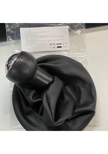 Citroen Xsara Xantia 206 207 306 307 Için 5 Vites Vites Siyah