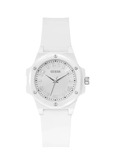 Guess Gugw0880l3 Kadın Kol Saati Beyaz