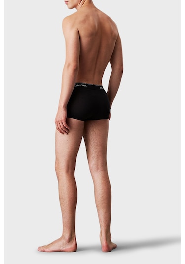 Calvin Klein Erkek Boxer Lv00nb4389 Tm6 Siyah