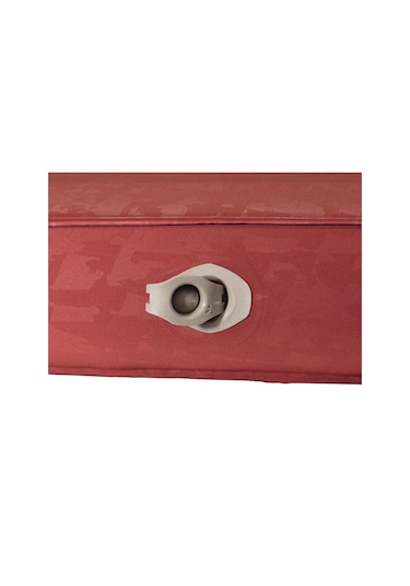 Vaude Tour 3.8L Şişme Mat 12819 Bordo