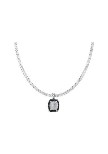 Guess Jgujumn05008jwsttu Erkek Kolye