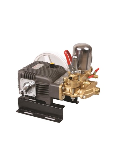 Baco Bc-30H Basınçlı Pompa 5-6 Hp