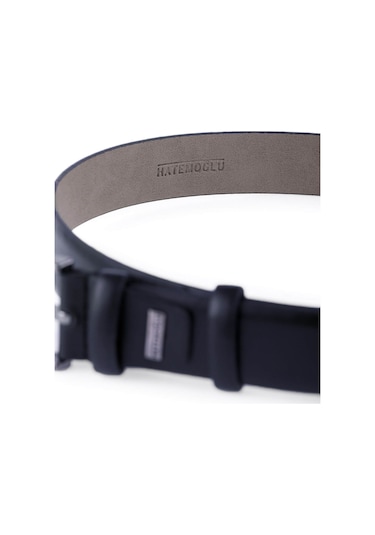 Lacivert Erkek Kemer 2314etc24c02 005 Lacivert