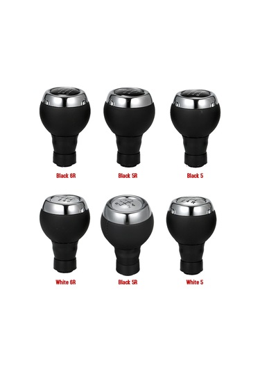 Singree Vites Topuzu Araba Aksesuarları Vites Kolu Vites Topuzu Başlığı Kol Adaptörü Mini Cooper R55 R56 R57 R58 R59 F55 F56 F54 F57 One D İçin Yedek