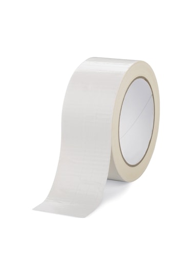 Büro Ev Tamiratı İçin 10mt Beyaz Sızdırmaz Yalıtım Bandı Diğer