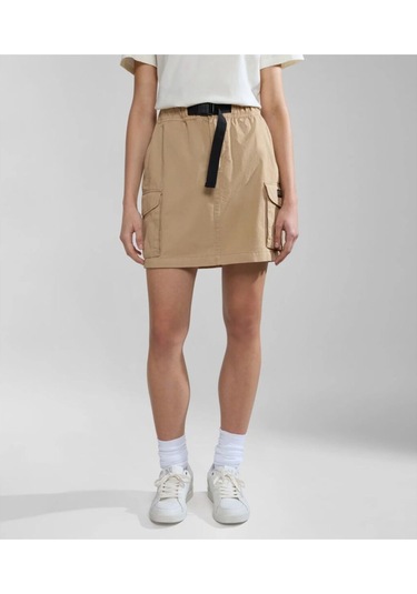 Napapijri R-boyd W Bayan Sort Np0a4hnqn1e1 Bej