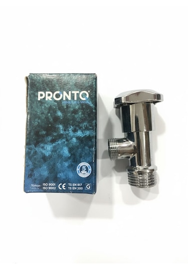 Pronto Filtreli Ara Musluk Diğer