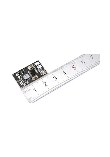 Matek Systems Voltage Booster, 1s Li To 5v