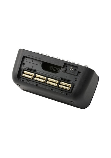 Vox Adio Air Gt 50W Bluetooth Modeling Guitar Combo Amplifier Blu