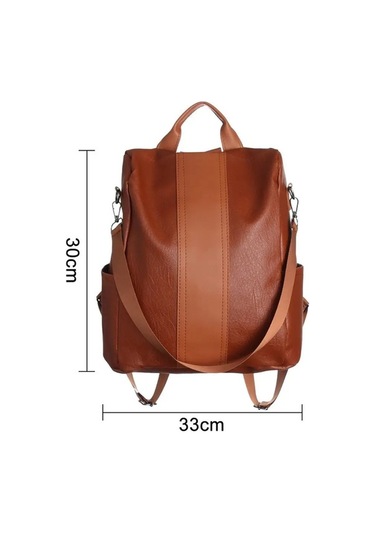 Zyzqstore Kadın Anti-hırsızlık Sırt Çantası, Rahat Ve Güvenli, Çok Renkli Seçenekler, Uygun Her Kese Çok Renkli